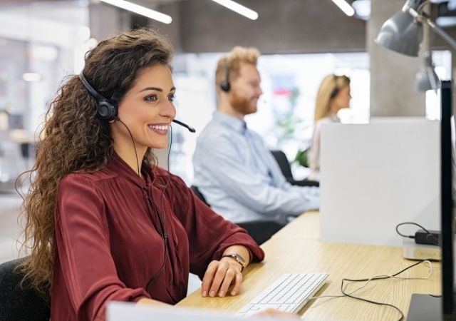 Zakelijk chatten met je klanten als aanvulling op klantenservice Zakelijk chatten met je klanten als aanvulling op klantenservice
