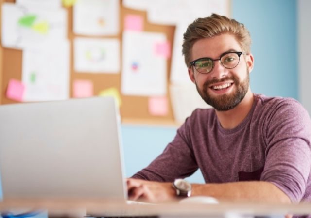 Zakelijk videobellen voor ondernemers die thuiswerken Zakelijk videobellen voor ondernemers die thuiswerken