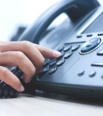 Zakelijke telefonie